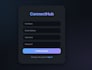 build a professional responsive mern stack website  react js node js