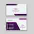 create a custom business card