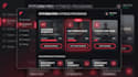 creat premium react website