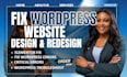 fix wordpress issues elementor fix wordpress bug fix wordpress help divi expert