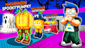 a professional basic roblox thumbnail