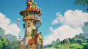 design 3d game environments and levels for unreal engine and unity