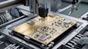 develop complex rf pcb, controlled impendence pcb and hardware design