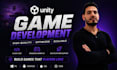 do game development, app database or programming for pc mobile console web