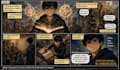 create ai images, prompt, comics