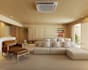create realistic interior render