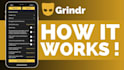 build seeking bot raya bot feeld bot hinge bot tinder bot happn bot grindr bot