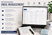 manage your email inbox and organize emails