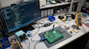 develop custom iot devices with pcb, firmware, and wireless connectivity