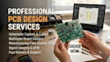 do esp32 pcb design, schematic, iot pcb layout, bom, gerber files, 3d cad model