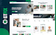 create a professional portfolio website design in webflow