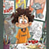 draw a fun cartoon character, mascot, logo design