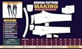 be your professional digital sewing pattern maker and grader