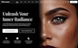design squarespace beauty website medspa website salon website spa website