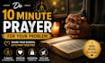 do 10 minute prayer for your problem