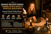 remove negative energy curses black magic and spiritual blockages