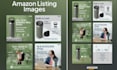 do amazon infographics and listing images