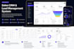 design and develop a custom CRM software solution