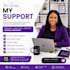 gohighlevel general VA personal assistant, ai employee, ai virtual assistant