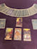 provide an intuitive tarot reading with detailed guidance