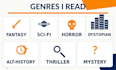beta read your fiction manuscript with honest feedback