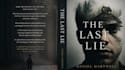 do fantasy book cover, thriller book cover design
