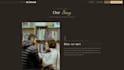 build your wedding website and save the date with countdown timer