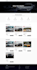 design and develop a modern landing page that converts