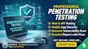 help you to secure your web application