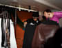 professional fashion moodboard and visual concept