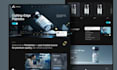 redesign peptide website, fix woocommerce issues and optimize store performance