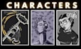 digitally draw character art