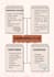design professional canva presentations and study notes