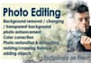 do Photo editing in 24 hours