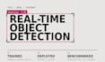 train and deploy custom yolo object detection models in real time