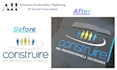 manually digitize your embroidery logo dst pes emb in 1 hour