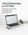 rewrite and proofread your text manually