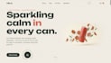 design a high end animated website