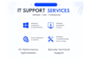 install windows, drivers, and optimize your PC