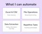 write custom python scripts