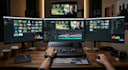 transform your raw footage into professional videos