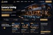 create a high converting real estate landing page