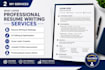 write professional ats friendly resume and CV