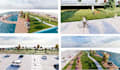 design a complete 3d bim model of your building