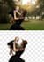 do professional background removal
