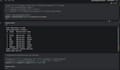 clean and prepare your dataset using python