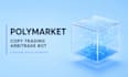 polymarket copy trading bot development polymarket arbitrage bot development