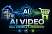 develop ai powered ecommerce video ads