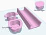 design a cake pop cutter you can 3d print
