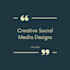 design professional social media posts and templates using canva